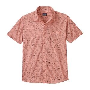 Patagonia® Worn Wear
Men's Go To Shirt